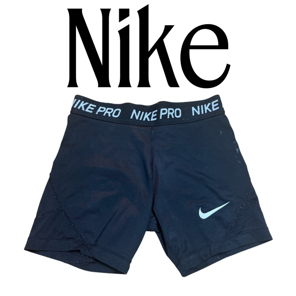 CS Nike Pro 5” shorts
